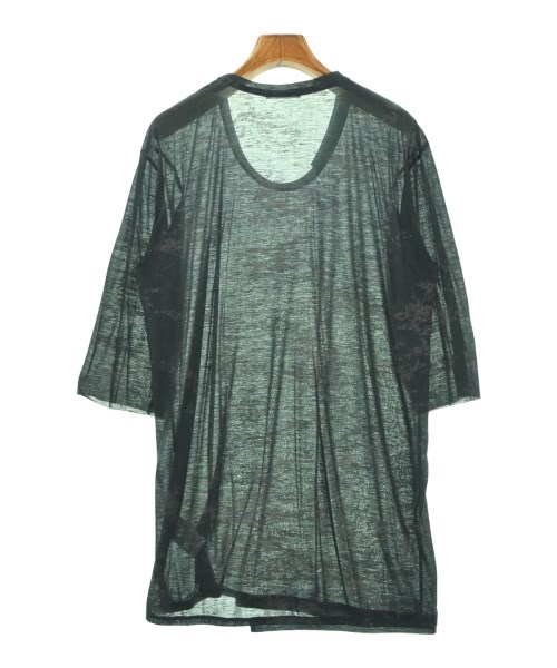 HELMUT LANG（ヘルムートラング）Tシャツ・カットソー グレー サイズ:XS レディース/2200692195628
