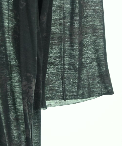 HELMUT LANG（ヘルムートラング）Tシャツ・カットソー グレー サイズ:XS レディース/2200692195628