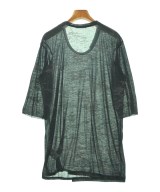 HELMUT LANG（ヘルムートラング）Tシャツ・カットソー グレー サイズ:XS レディース/2200692195628