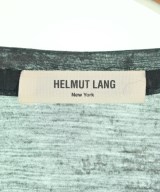 HELMUT LANG（ヘルムートラング）Tシャツ・カットソー グレー サイズ:XS レディース/2200692195628