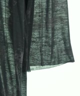 HELMUT LANG（ヘルムートラング）Tシャツ・カットソー グレー サイズ:XS レディース/2200692195628