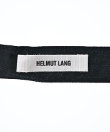 HELMUT LANG（ヘルムートラング）ストール 黒 サイズ:F レディース/2200692195734