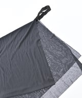 HELMUT LANG（ヘルムートラング）ストール グレー サイズ:F レディース/2200692195741