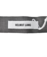 HELMUT LANG（ヘルムートラング）ストール グレー サイズ:F レディース/2200692195741