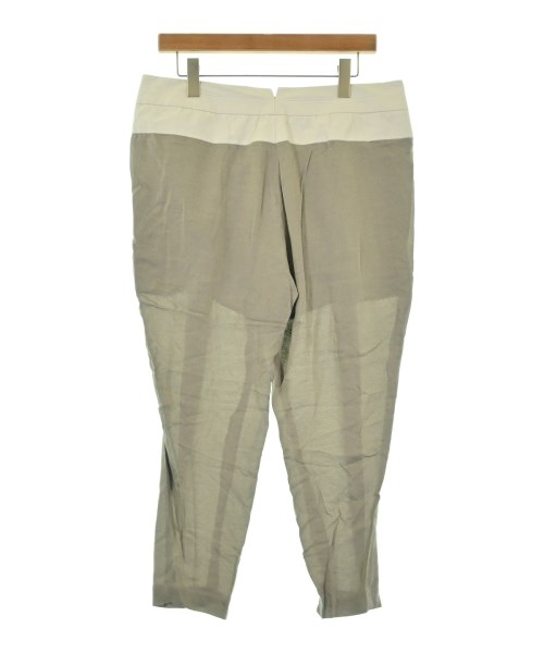 HELMUT LANG（ヘルムートラング）その他 グレー サイズ:8(XL位) レディース/2200692338513