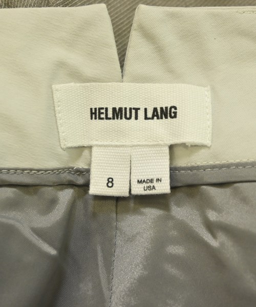 HELMUT LANG（ヘルムートラング）その他 グレー サイズ:8(XL位) レディース/2200692338513