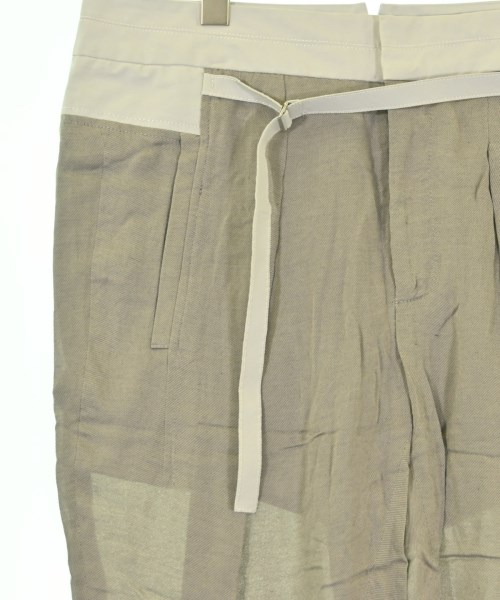 HELMUT LANG（ヘルムートラング）その他 グレー サイズ:8(XL位) レディース/2200692338513