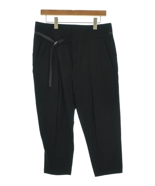 HELMUT LANG(ヘルムートラング)その他 黒 サイズ:8(XL位)/2200692338902