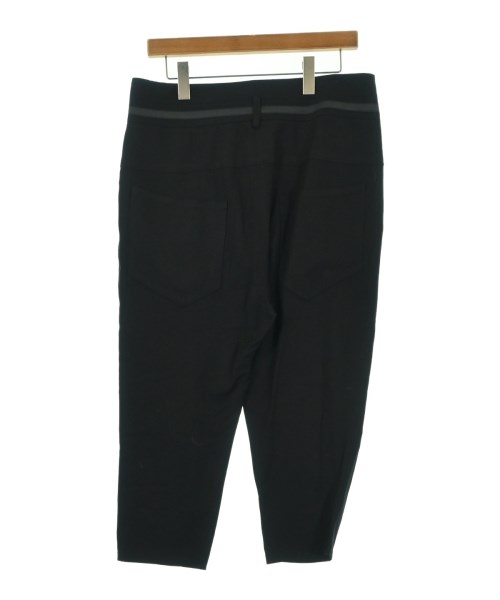 HELMUT LANG（ヘルムートラング）その他 黒 サイズ:8(XL位) レディース/2200692338902