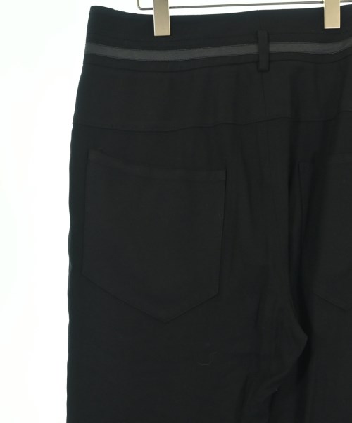 HELMUT LANG（ヘルムートラング）その他 黒 サイズ:8(XL位) レディース/2200692338902