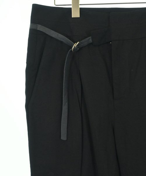 HELMUT LANG（ヘルムートラング）その他 黒 サイズ:8(XL位) レディース/2200692338902