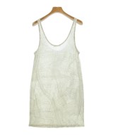 HELMUT LANG（ヘルムートラング）ワンピース 白 サイズ:-(M位) レディース/2200692505571