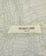 HELMUT LANG（ヘルムートラング）ワンピース 白 サイズ:-(M位) レディース/2200692505571