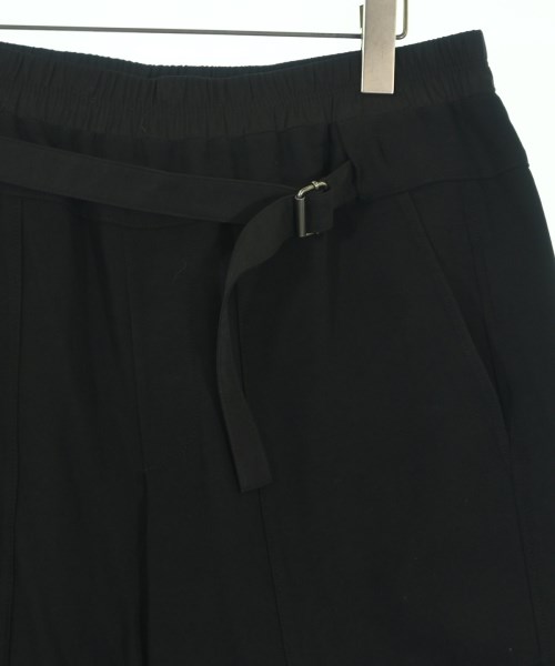 HELMUT LANG（ヘルムートラング）その他 黒 サイズ:10(L位) レディース/2200693519973