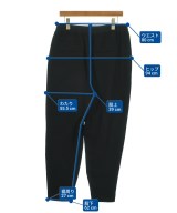 HELMUT LANG（ヘルムートラング）その他 黒 サイズ:10(L位) レディース/2200693519973