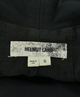 HELMUT LANG（ヘルムートラング）ライダース グレー サイズ:S レディース/2200692068038