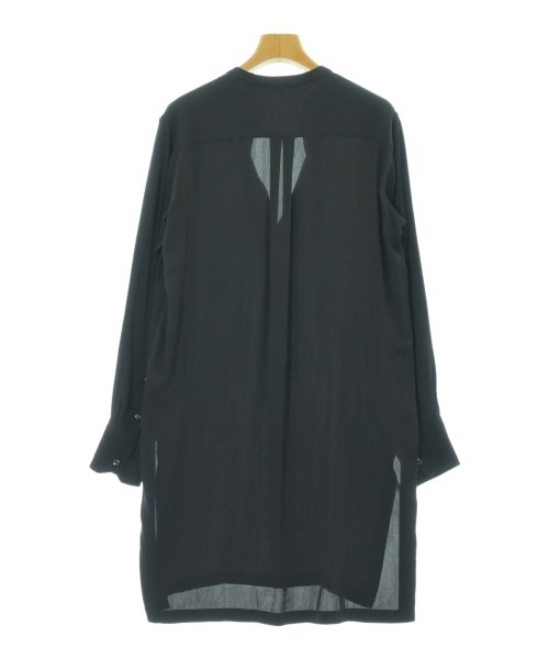 HELMUT LANG（ヘルムートラング）ワンピース 黒 サイズ:S レディース/2200692334089