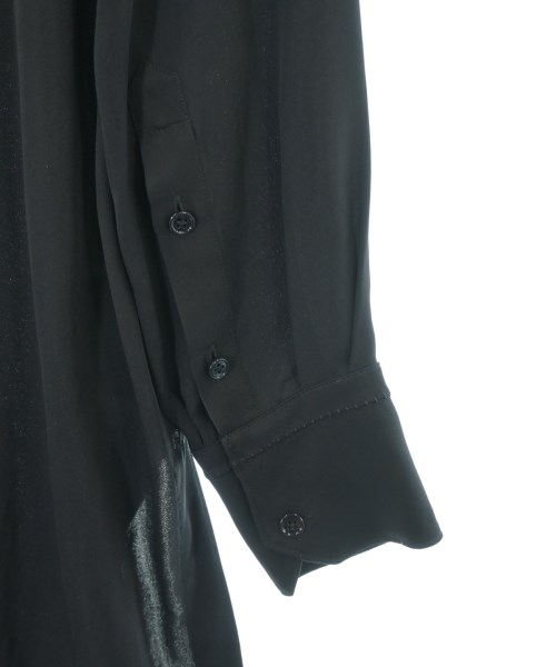 HELMUT LANG（ヘルムートラング）ワンピース 黒 サイズ:S レディース/2200692334089