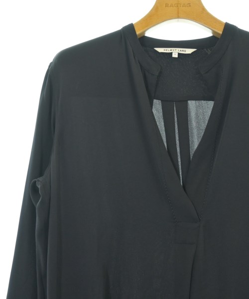 HELMUT LANG（ヘルムートラング）ワンピース 黒 サイズ:S レディース/2200692334089