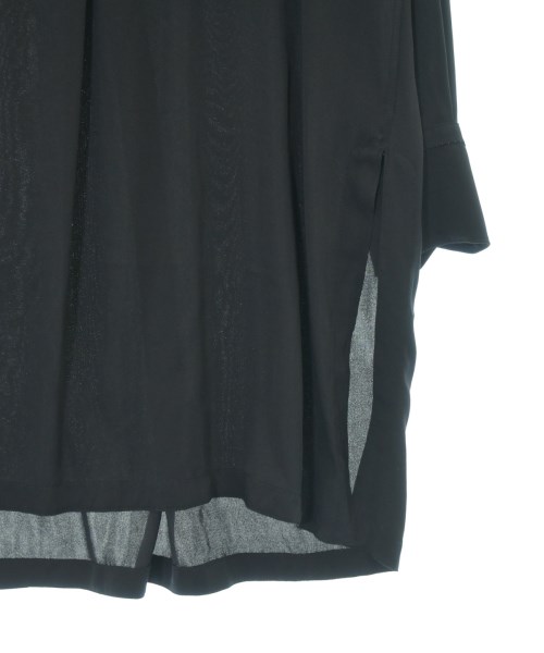 HELMUT LANG（ヘルムートラング）ワンピース 黒 サイズ:S レディース/2200692334089
