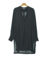 HELMUT LANG（ヘルムートラング）ワンピース 黒 サイズ:S レディース/2200692334089