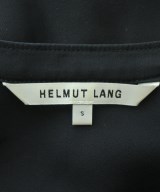 HELMUT LANG（ヘルムートラング）ワンピース 黒 サイズ:S レディース/2200692334089