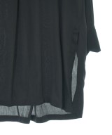 HELMUT LANG（ヘルムートラング）ワンピース 黒 サイズ:S レディース/2200692334089