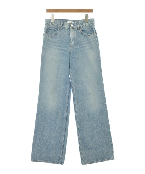 HELMUT LANG(ヘルムートラング)デニムパンツ 青 サイズ:26(M位)/2200696606014