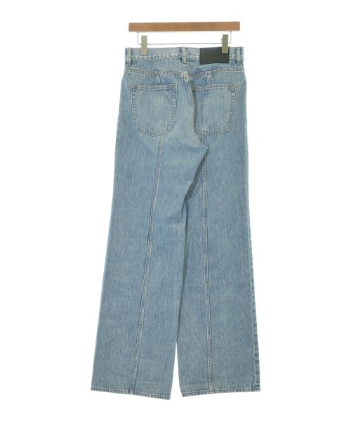 HELMUT LANG（ヘルムートラング）デニムパンツ 青 サイズ:26(M位) レディース/2200696606014