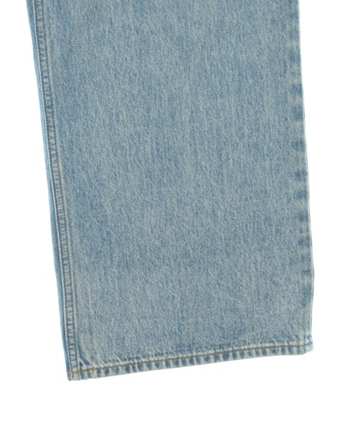 HELMUT LANG（ヘルムートラング）デニムパンツ 青 サイズ:26(M位) レディース/2200696606014