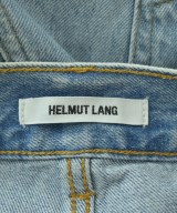 HELMUT LANG（ヘルムートラング）デニムパンツ 青 サイズ:26(M位) レディース/2200696606014