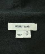 HELMUT LANG（ヘルムートラング）ライダース 黒 サイズ:S レディース/2200697801050