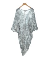 HELMUT LANG（ヘルムートラング）Tシャツ・カットソー グレー サイズ:S レディース/2200695937171