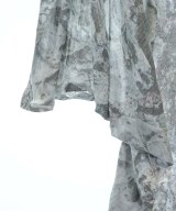 HELMUT LANG（ヘルムートラング）Tシャツ・カットソー グレー サイズ:S レディース/2200695937171
