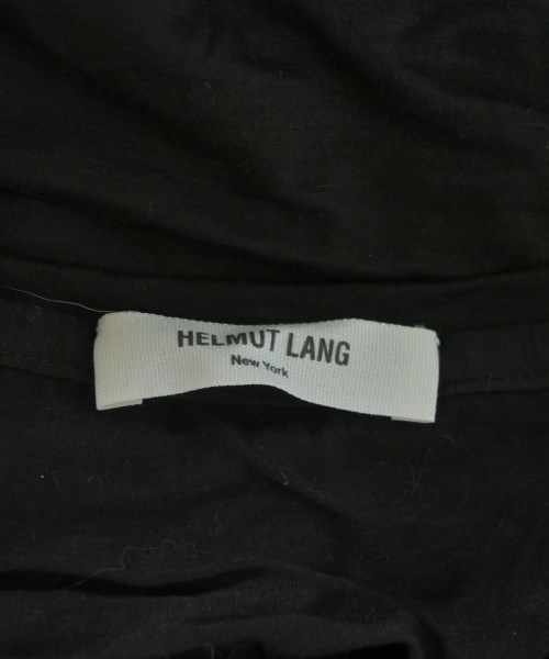 HELMUT LANG（ヘルムートラング）Tシャツ・カットソー グレー サイズ:XS レディース/2200696809538