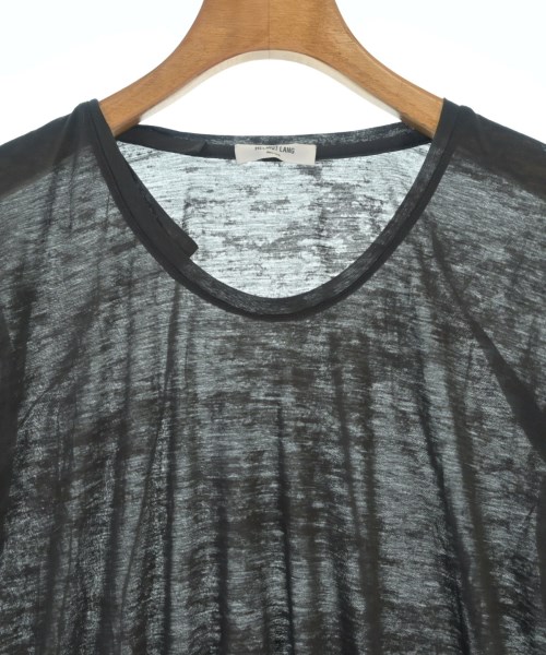 HELMUT LANG（ヘルムートラング）Tシャツ・カットソー グレー サイズ:XS レディース/2200696809538