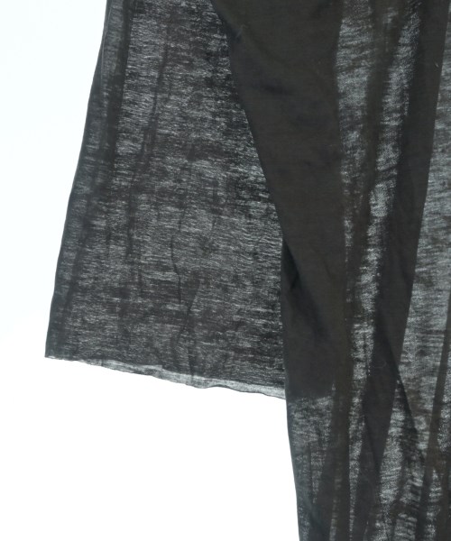 HELMUT LANG（ヘルムートラング）Tシャツ・カットソー グレー サイズ:XS レディース/2200696809538