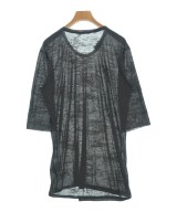 HELMUT LANG（ヘルムートラング）Tシャツ・カットソー グレー サイズ:XS レディース/2200696809538