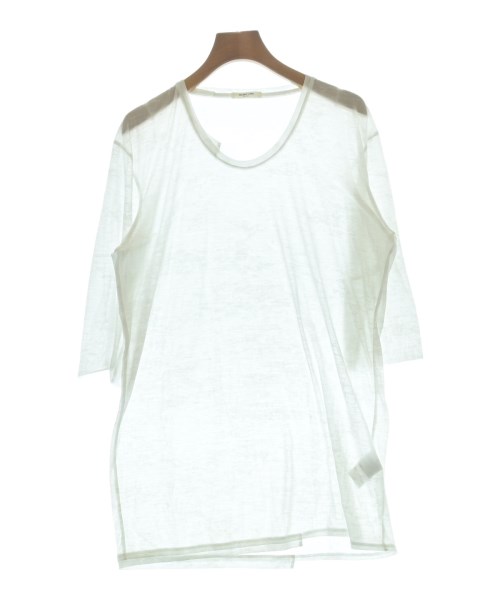HELMUT LANG(ヘルムートラング)Tシャツ・カットソー 白 サイズ:XS/2200696809545