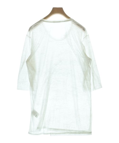 HELMUT LANG（ヘルムートラング）Tシャツ・カットソー 白 サイズ:XS レディース/2200696809545