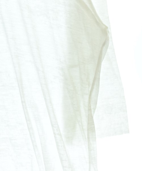 HELMUT LANG（ヘルムートラング）Tシャツ・カットソー 白 サイズ:XS レディース/2200696809545