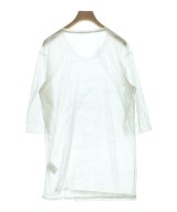 HELMUT LANG（ヘルムートラング）Tシャツ・カットソー 白 サイズ:XS レディース/2200696809545