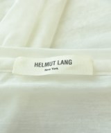 HELMUT LANG（ヘルムートラング）Tシャツ・カットソー 白 サイズ:XS レディース/2200696809545