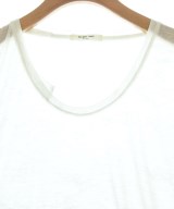 HELMUT LANG（ヘルムートラング）Tシャツ・カットソー 白 サイズ:XS レディース/2200696809545