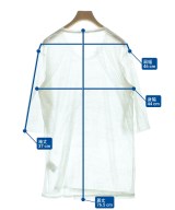 HELMUT LANG（ヘルムートラング）Tシャツ・カットソー 白 サイズ:XS レディース/2200696809545