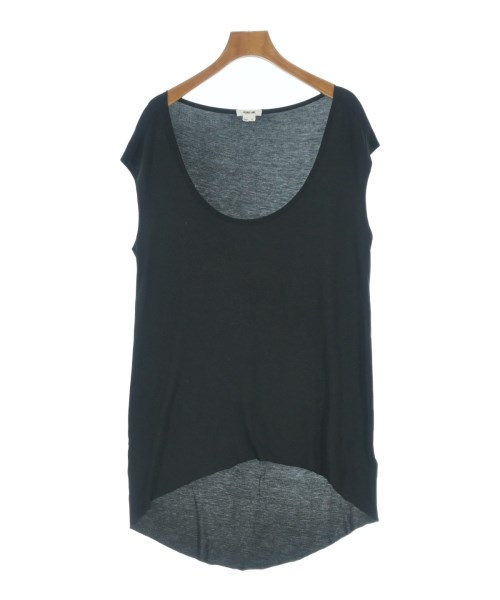HELMUT LANG(ヘルムートラング)ノースリーブ 黒 サイズ:S/2200690221305