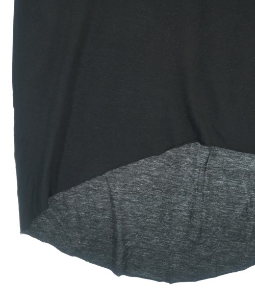 HELMUT LANG（ヘルムートラング）ノースリーブ 黒 サイズ:S レディース/2200690221305