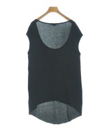HELMUT LANG（ヘルムートラング）ノースリーブ 黒 サイズ:S レディース/2200690221305