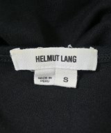 HELMUT LANG（ヘルムートラング）ノースリーブ 黒 サイズ:S レディース/2200690221305