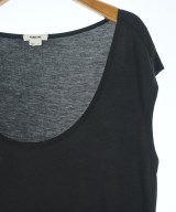 HELMUT LANG（ヘルムートラング）ノースリーブ 黒 サイズ:S レディース/2200690221305